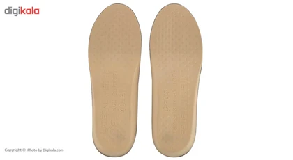 کفی طبی طب و صنعت مدل Lateral Wedge سایز 45-44