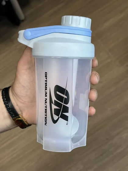 شیکر نیم لیتری ON – کد 7712