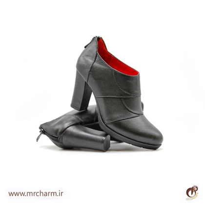 کفش زنانه پاشنه‌دار mrc2113-08