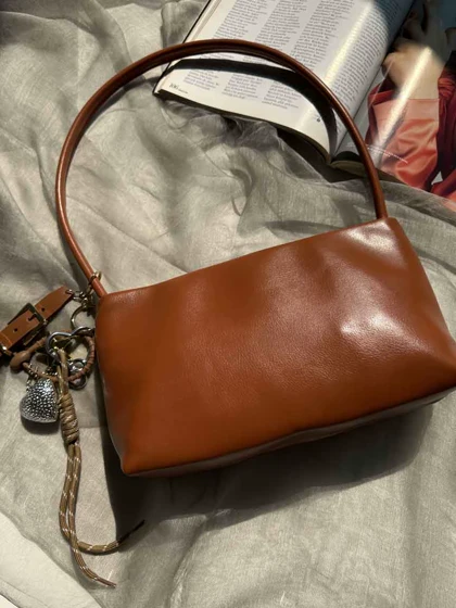 کیف دستی ساده
