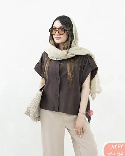 وست سیلک گرتا 8464