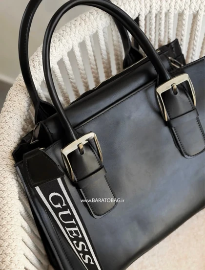 کیف زنانه سایز بزرگ مدل سیلدا کد 2650