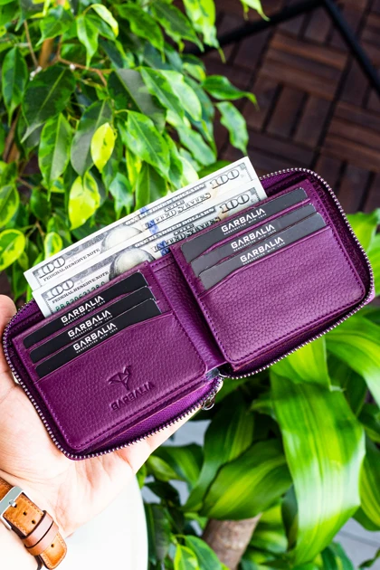 کیف پول garbalia garbalia