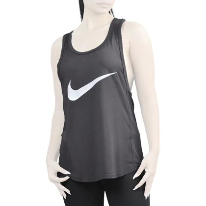 تاپ ورزشی زنانه نایک مدل PY-4H0838 طوسی