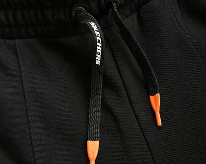 شورت روزانه M Lw Fleece Color Block 7inch Short PC_S231023-001