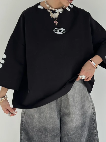 تیشرت DIESEL