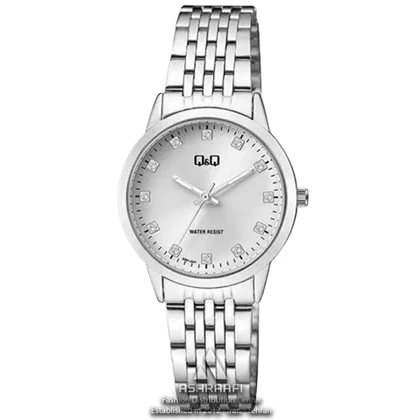 ساعت زنانه کیو اند کیو Q&Q QZ81J201Y