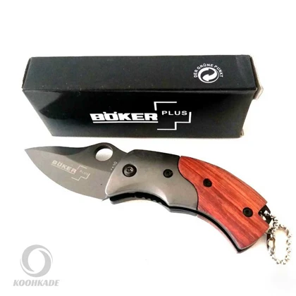 چاقو BOKER مدل PLUS FA39