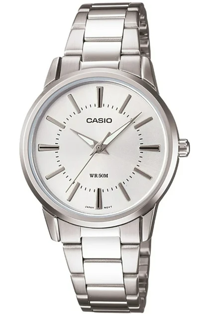 ساعت زنانه اورجینال casio casio