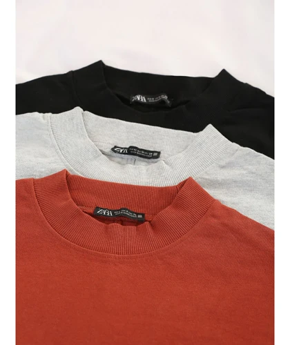 تاپ حلقه‌ای زارا TO216