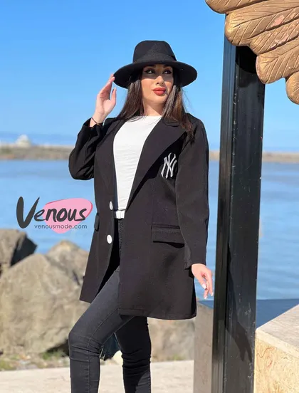 کت مازراتی NY