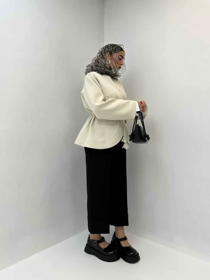 کت بند کنفی