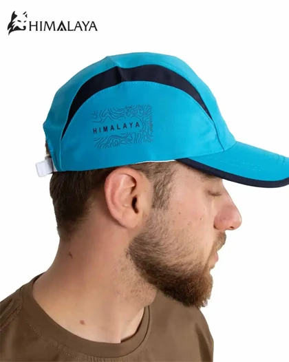 کلاه کپ ورزشی دورنگ Himalaya