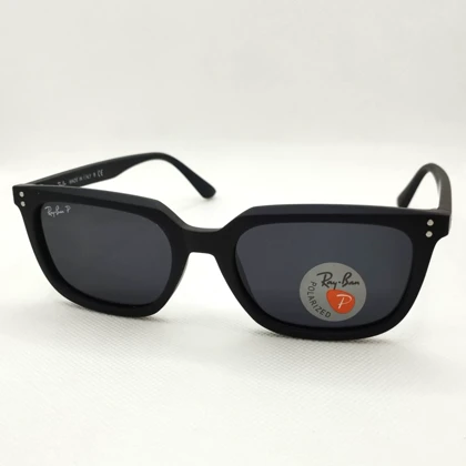 ریبن RB4439 MATE BLACK