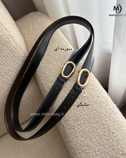 کمربند زنانه ماه