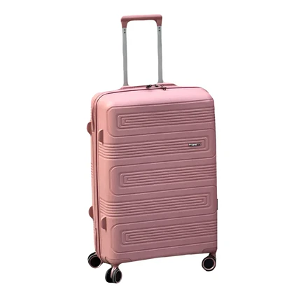 چمدان سایز کوچک وارداتی پراسپریتی مدل PROSPERITY - PSP40152 SMALL