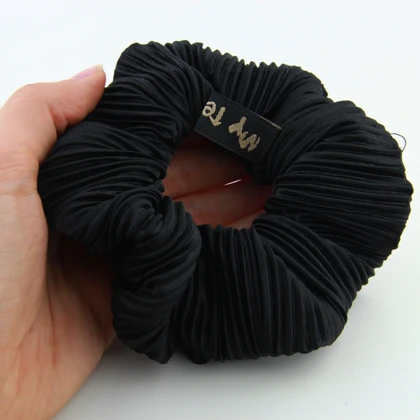 کش مو دخترانه مدل پلیسه ای