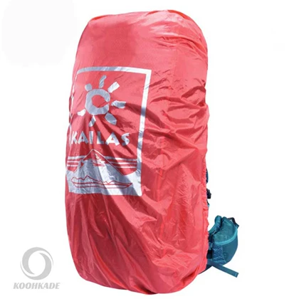 کوله پشتی 6510 KAILAS مدل OLYMPUS