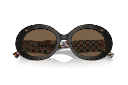 عینک آفتابی دولچه گابانا Dolce & Gabbana DG4448S 321773
