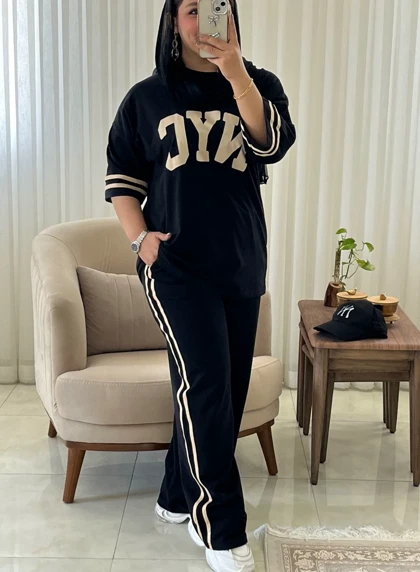 ست زنانه و دخترانه کد 335