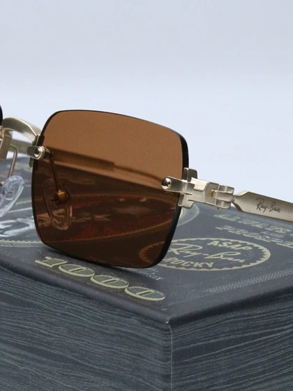 عینک از برند RAYBAN مدل ASAP کد 181500