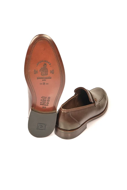 کفش کلاسیک مردانه pierre-cardin