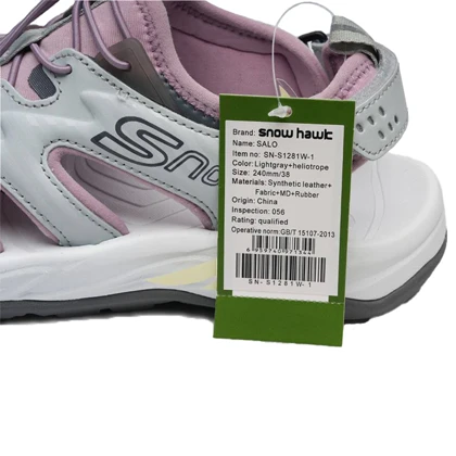 صندل زنانه اسنوهاک SALO مدل SN-S1281W-1