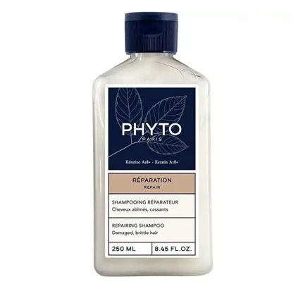 شامپو ترمیم کننده فیتو 250 میل Phyto Repair Shampoo