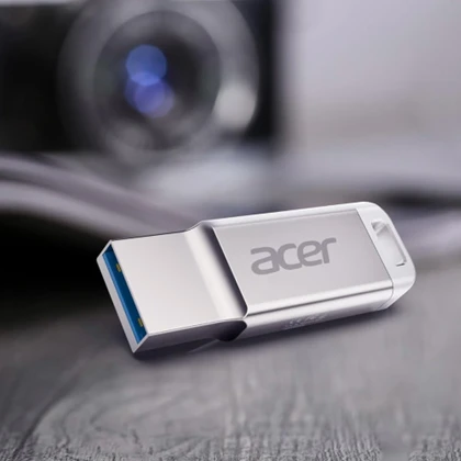 فلش مموری ایسر Acer مدل UM310 ظرفیت 32 گیگابایت USB 3.2 Gen 1