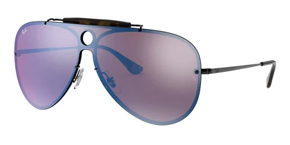 عینک آفتابی ریبن RayBan RB3581N 1537V