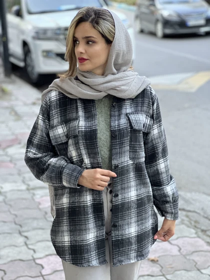 شکت پشمی پاییزه