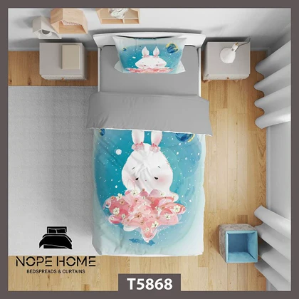 روتختی کودک طرح بچگانه کد T5868