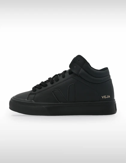 کتانی روزانه Unisex VEJA Veja One Mid U