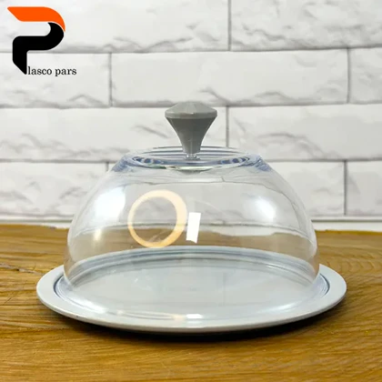 جا کره ای گرد پلاستیکی پادیز