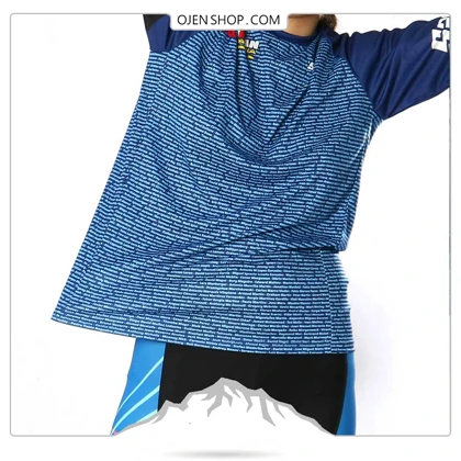 تیشرت ورزشی IRONMAN