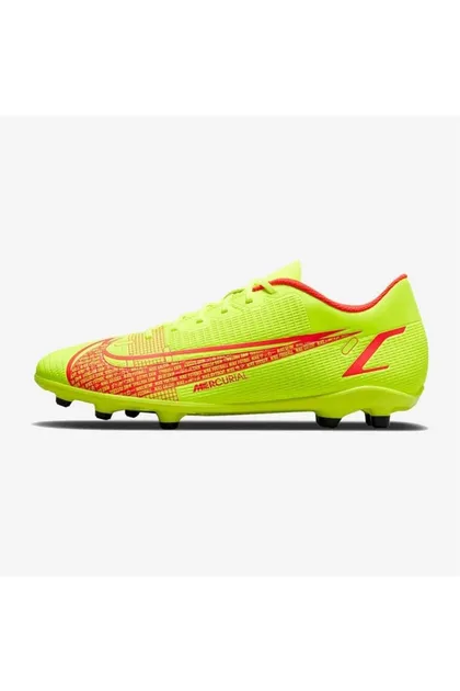 Vapor 14 Club Fg/mg کفش فوتبال مردانه چمن Cu5692-760 CU5692-760SARI