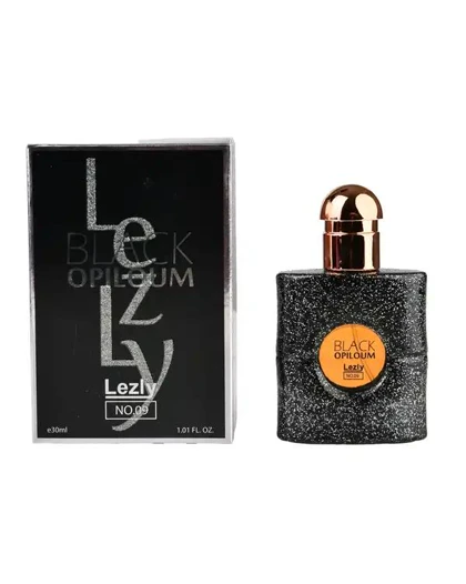 ادکلن لزلی Lezly مدل بلک اوپیوم حجم 30میل
