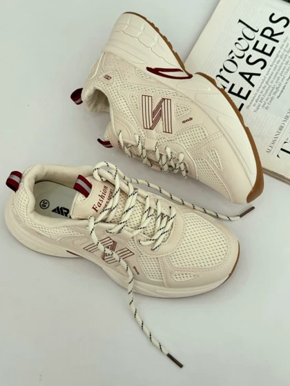 کتانی اسپرت نیوبالانس 2510