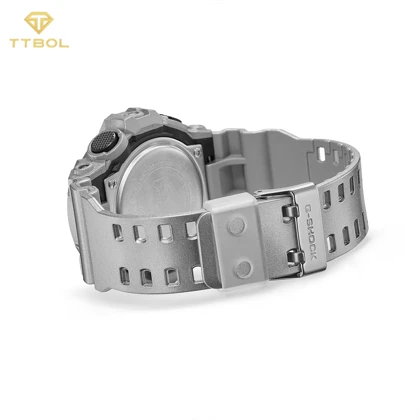 ساعت مچی مردانه کاسیو جیشاک CASIO G-SHOCK GA-700FF-8A