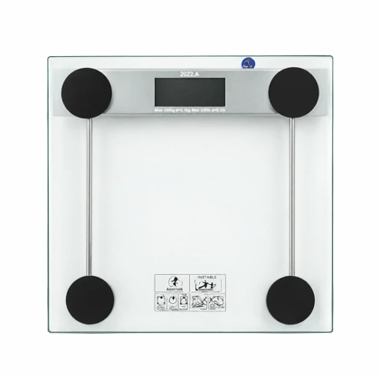ترازو personal scale