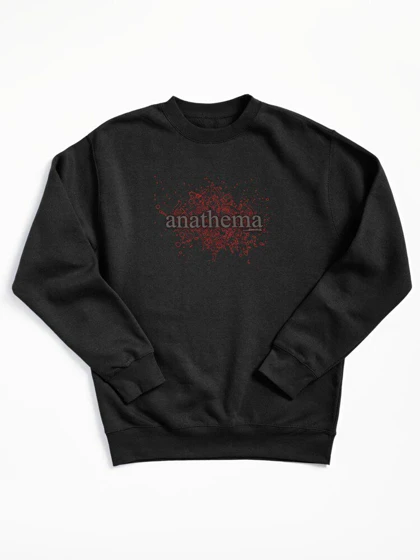 دورس Anathema دورس آناتما طرح Anathema Metal Band