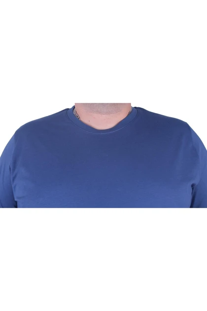 تیشرت سایز بزرگ مردانه استارباتال starbattal