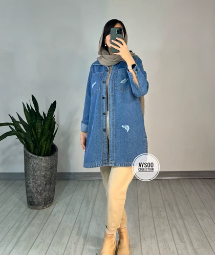 مانتو جین آنا(ایراد دار)