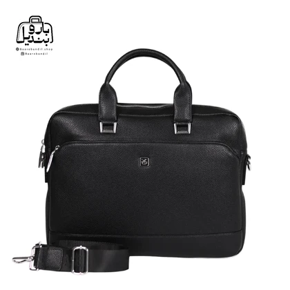 کیف دستی اداری حاصل Hasel کد204-20