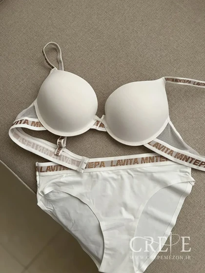 ست اسفنجی ترک L.M