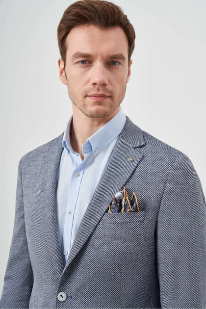 کت و ژاکت مردانه morven morven