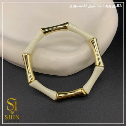 دستبند کشی رنگی کد dzk17