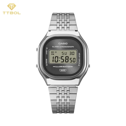 ساعت مچی مردانه کاسیو CASIO A140WE-8A