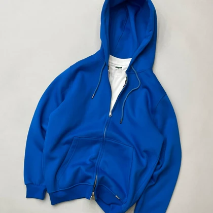 سویشرت مچینست ساده بیسیک