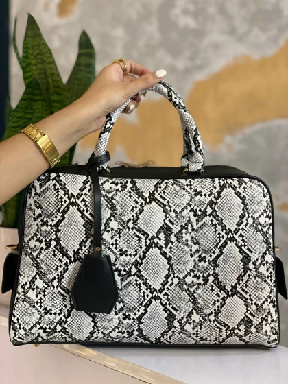 کیف ماهک